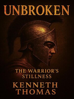 cover image of UNBROKEN